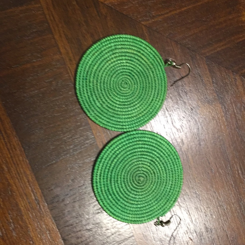 Earring